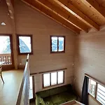 Prázdninový dům Luisa By Interhome Bellwald