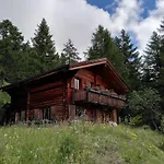 Luisa By Interhome * Bellwald