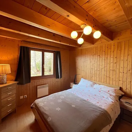 Feriehus Luisa By Interhome *
