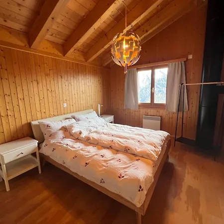 Casa vacanze Luisa By Interhome