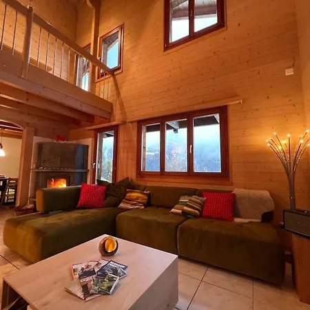 Luisa By Interhome Casa vacanze