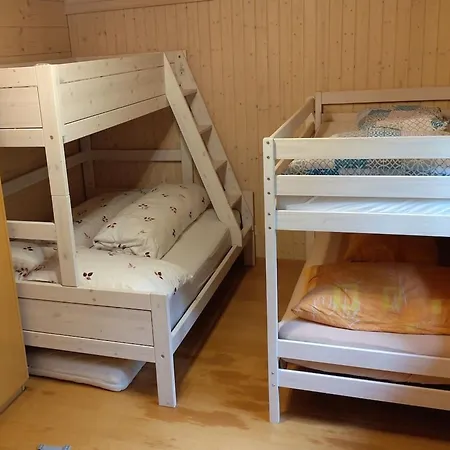 Feriehus Luisa By Interhome *