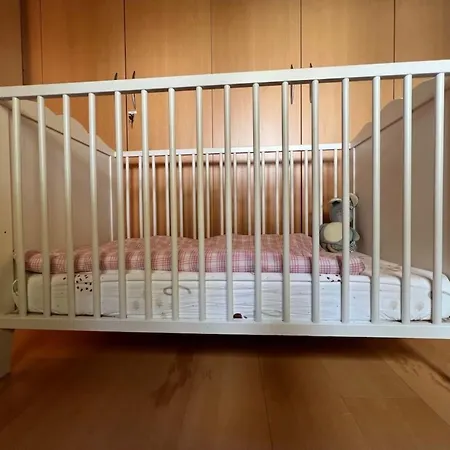 Luisa By Interhome Casa vacanze *