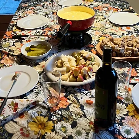 Luisa By Interhome *