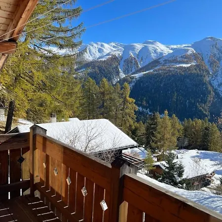 Luisa By Interhome *