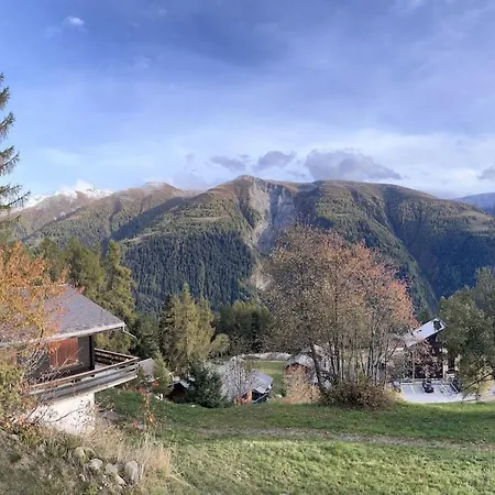 Luisa By Interhome *