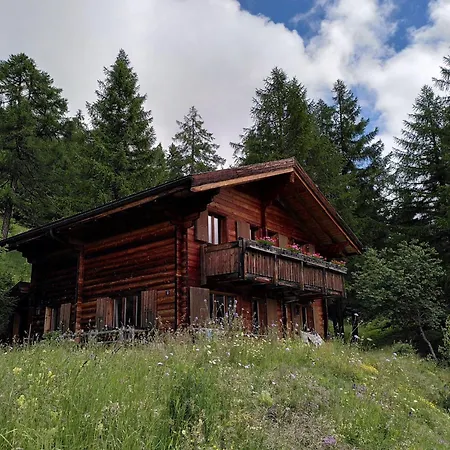 Luisa By Interhome * Bellwald