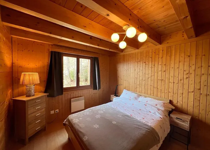 Ferienhaus Luisa By Interhome *