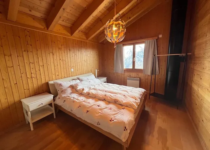 Ferienhaus Luisa By Interhome