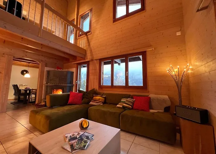 Luisa By Interhome Ferienhaus