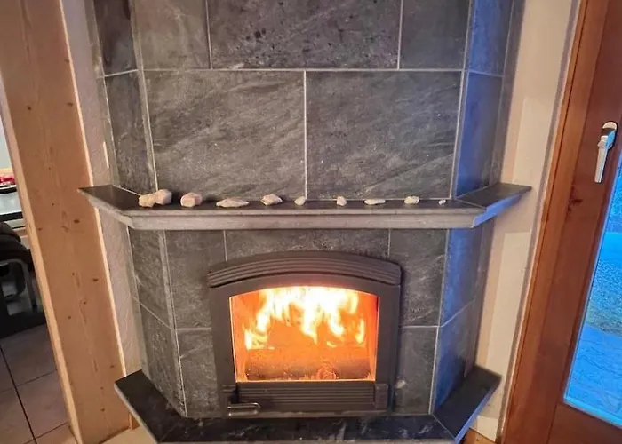 Ferienhaus Luisa By Interhome *