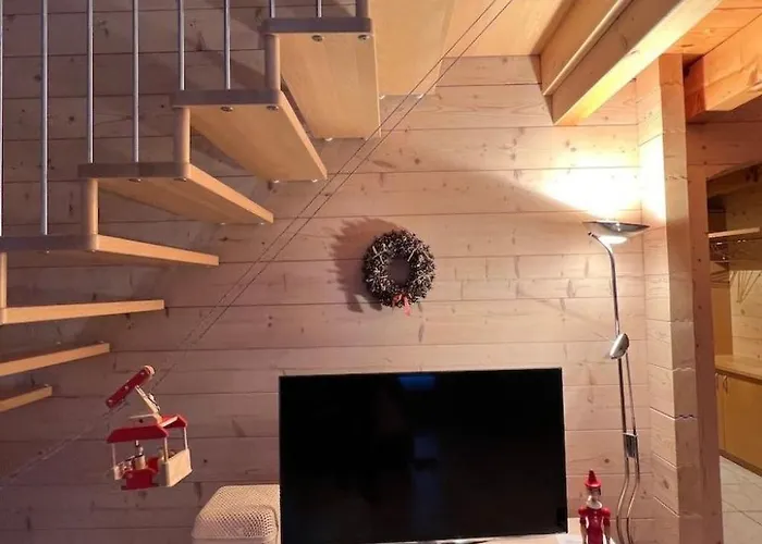 Luisa By Interhome Bellwald