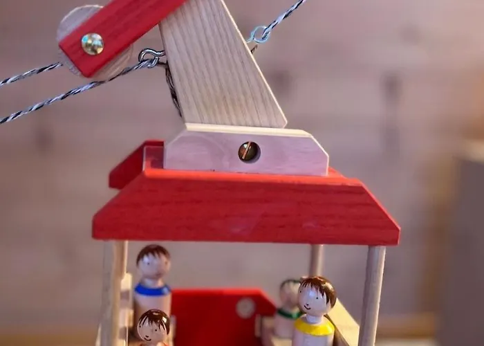 Luisa By Interhome *