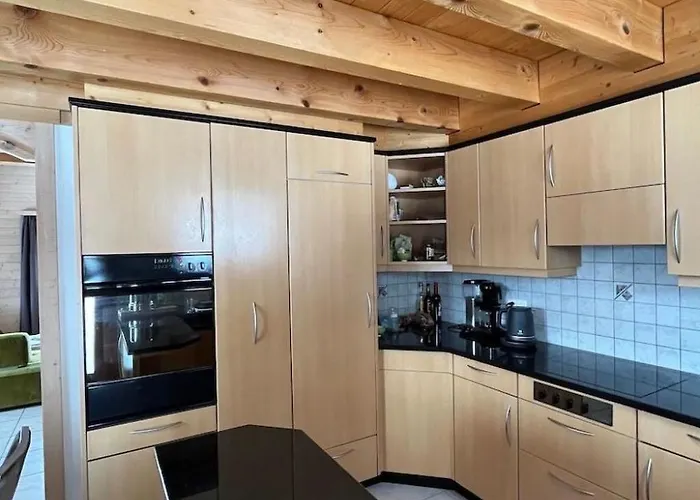 Holiday home Luisa By Interhome *