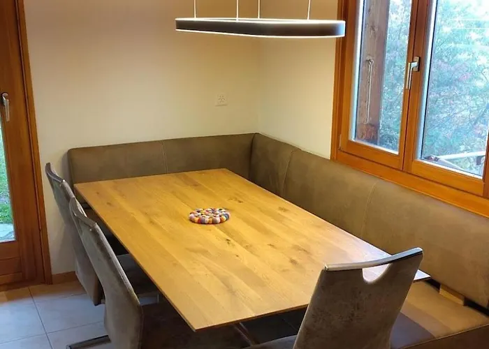 Luisa By Interhome Ferienhaus