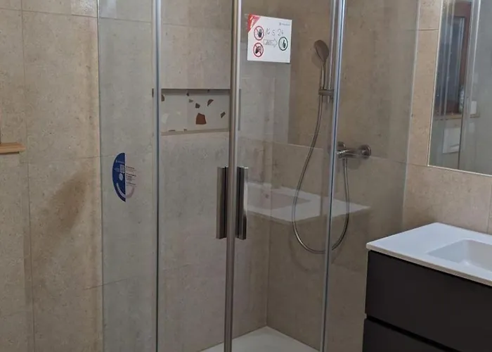 Ferienhaus Luisa By Interhome *