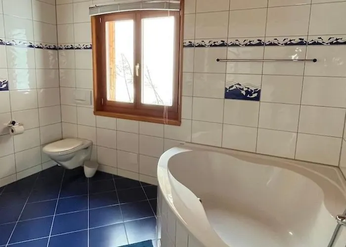 Luisa By Interhome *