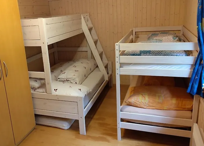 Ferienhaus Luisa By Interhome *