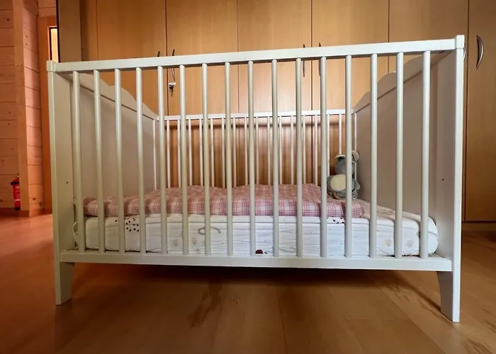 Luisa By Interhome Ferienhaus *