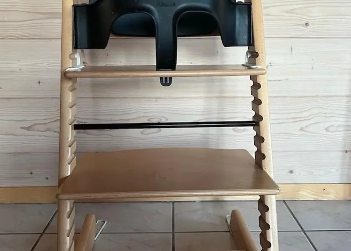 Ferienhaus Luisa By Interhome *