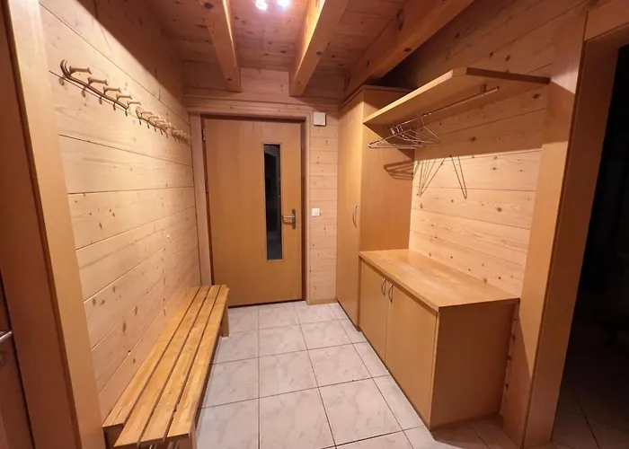 Luisa By Interhome *