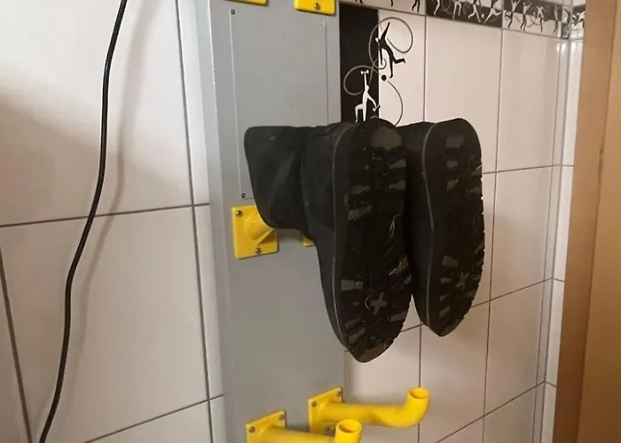 Luisa By Interhome *