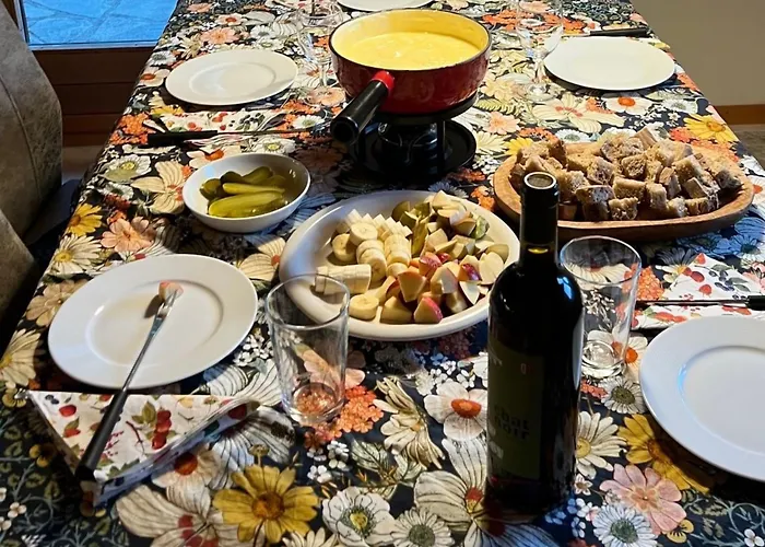 Luisa By Interhome *