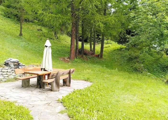 Luisa By Interhome Ferienhaus *