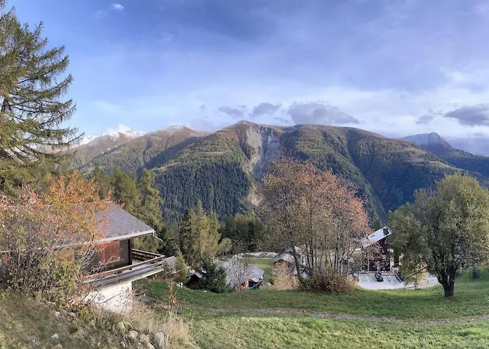 Luisa By Interhome *